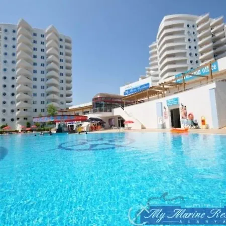 My Marine Residen Luxury