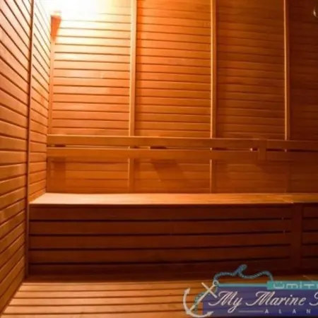 Lejlighed My Marine Residen Luxury