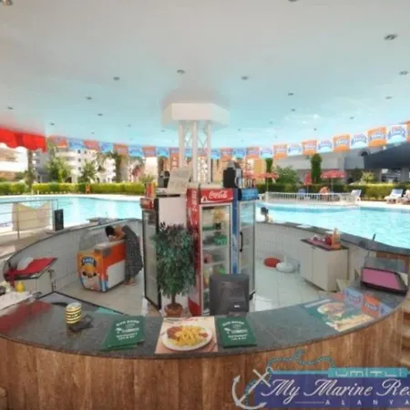 My Marine Residen Luxury *