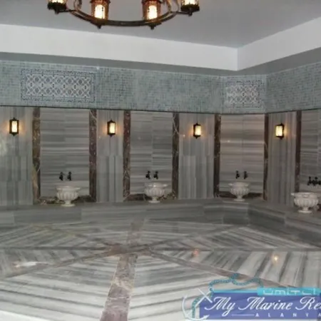 Apartament My Marine Residen Luxury