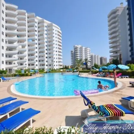 My Marine Residen Luxury